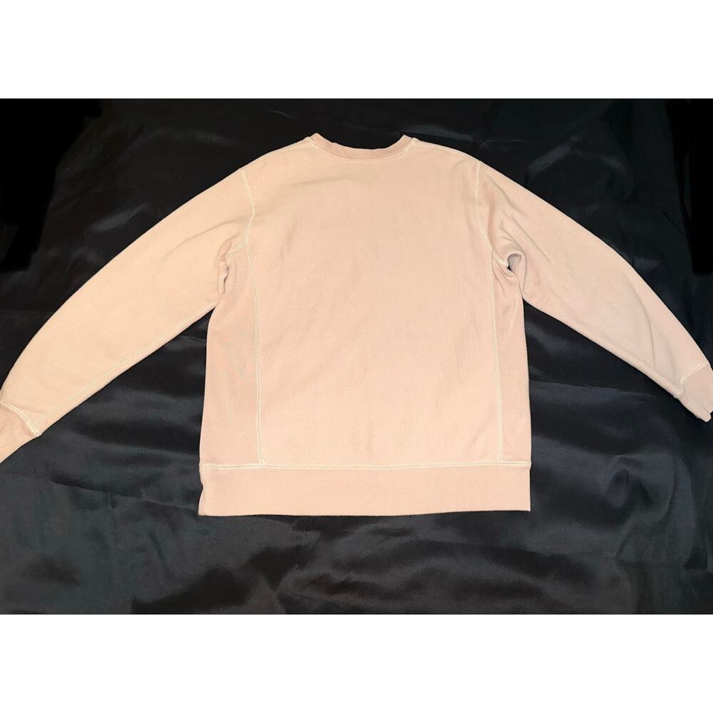 Uscape Apparel University of California Santa Barbara Pink Crewneck Sweatshirt - Picture 6 of 9